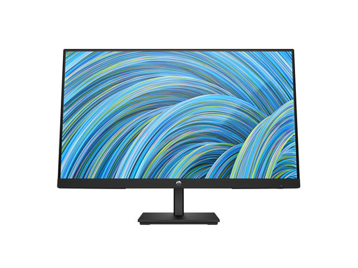 24" HP V24v G5 - 1920x1080 (FHD) - 75Hz - VA *DEMO*