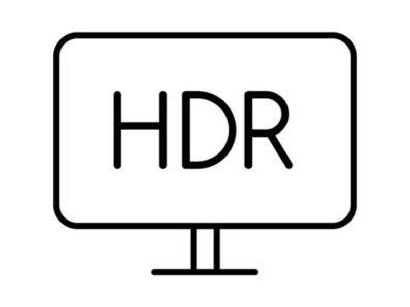 24" HP Z24q G3 - 2560x1440 (QHD) - 90Hz - IPS
