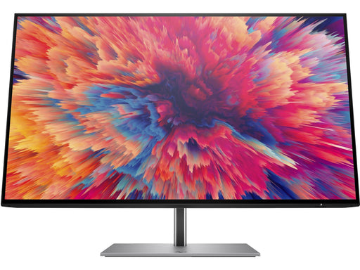 24" HP Z24q G3 - 2560x1440 (QHD) - 90Hz - IPS