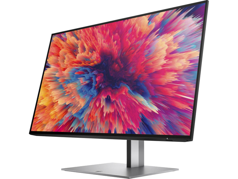 24" HP Z24q G3 - 2560x1440 (QHD) - 90Hz - IPS