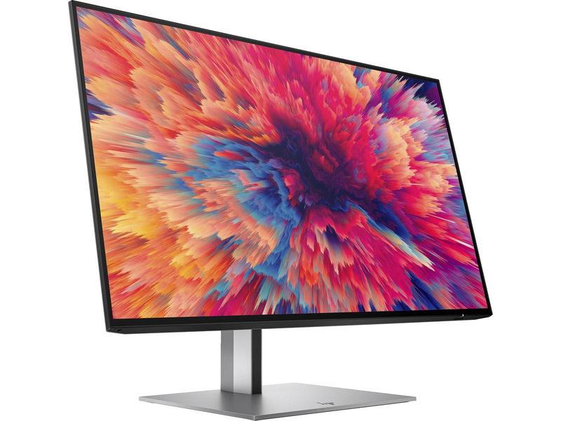 24" HP Z24q G3 - 2560x1440 (QHD) - 90Hz - IPS