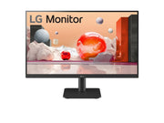 24" LG 24BA400-B - 1920x1080 (FHD) - 60Hz - IPS