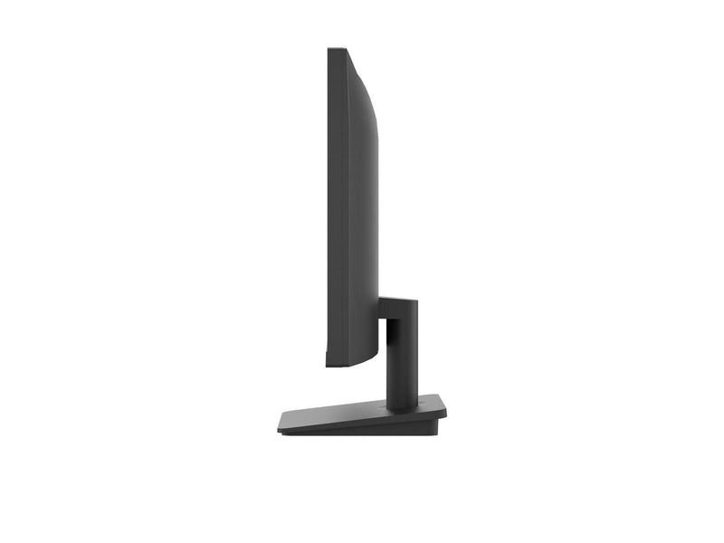 24" LG 24BA400-B - 1920x1080 (FHD) - 60Hz - IPS