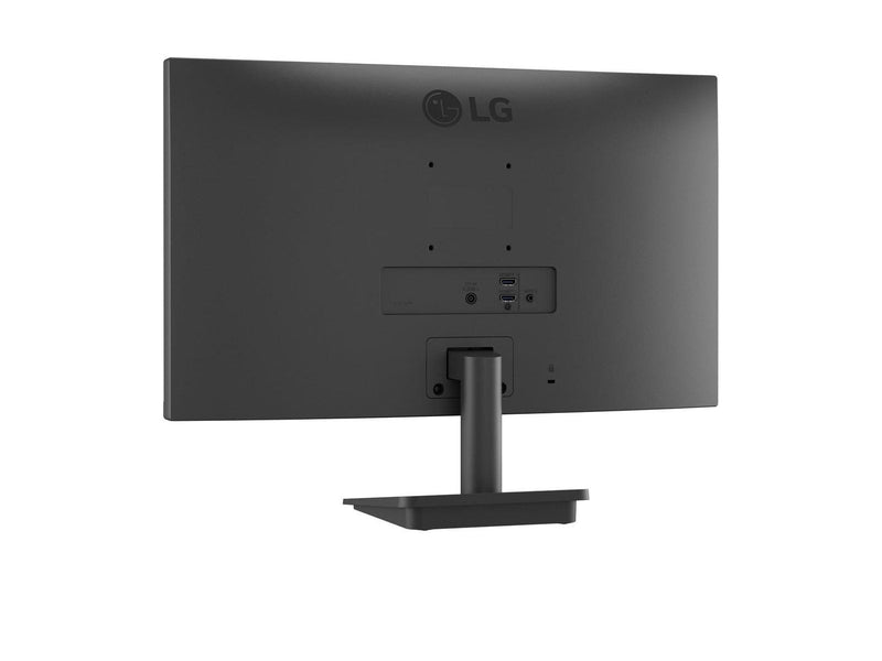 24" LG 24BA400-B - 1920x1080 (FHD) - 60Hz - IPS