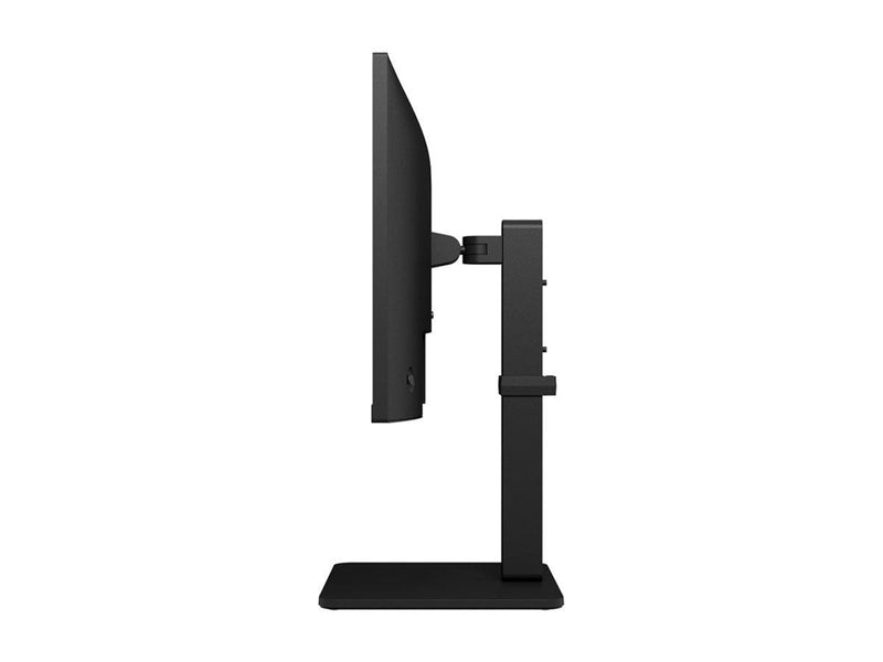 24" LG 24BA450-B - 1920x1080 (FHD) - 100Hz - IPS