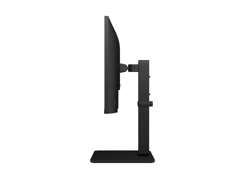 24" LG 24BA550-B - 1920x1080 (FHD) - 100Hz - IPS