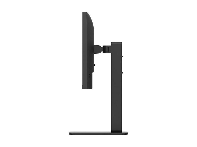 24" LG 24BA650-B - LCD monitor - Full HD (1080p) - 24"