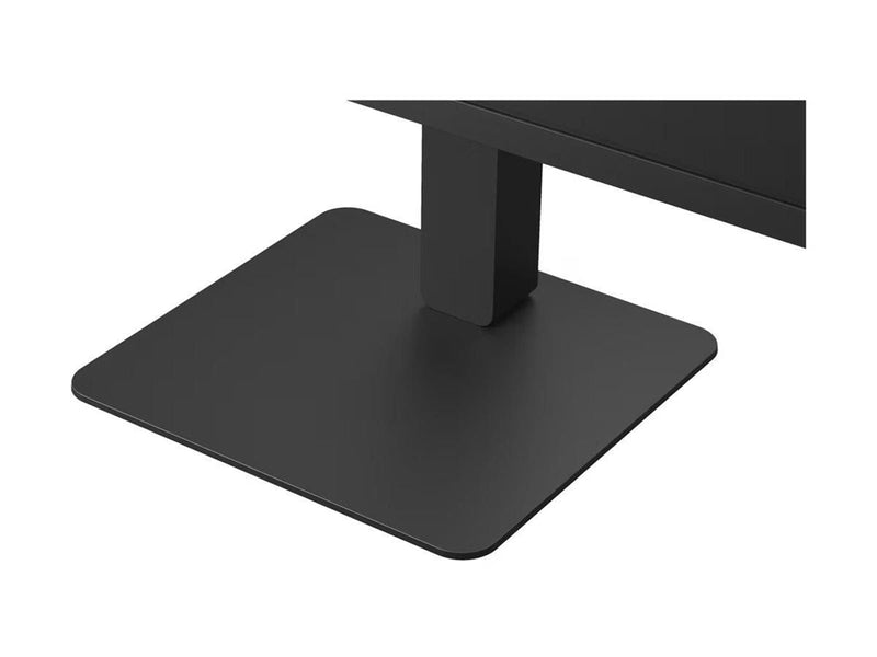 24" LG 24BA750-B - 1920x1080 (FHD) - 100Hz - IPS - 65W USB-C - KVM switch
