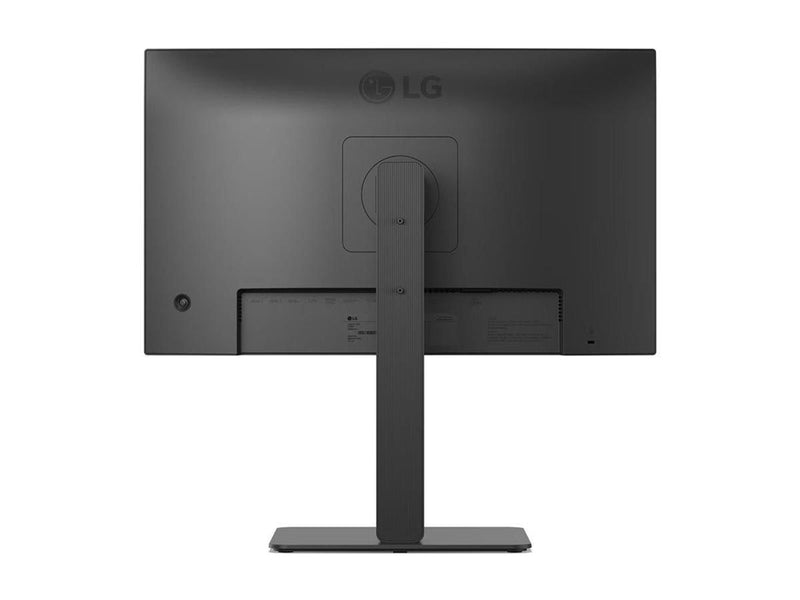 24" LG 24BA750-B - 1920x1080 (FHD) - 100Hz - IPS - 65W USB-C - KVM switch