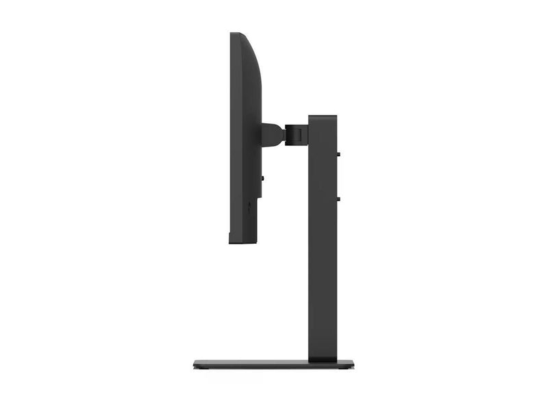24" LG 24BA750-B - 1920x1080 (FHD) - 100Hz - IPS - 65W USB-C - KVM switch