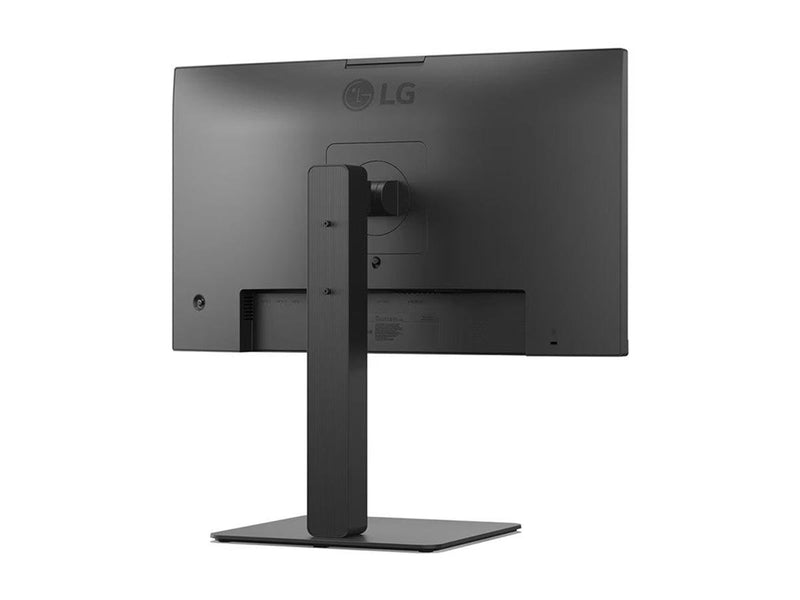 24" LG 24BA850-B - 1920x1080 (FHD) - 100Hz - IPS - 90W USB-C