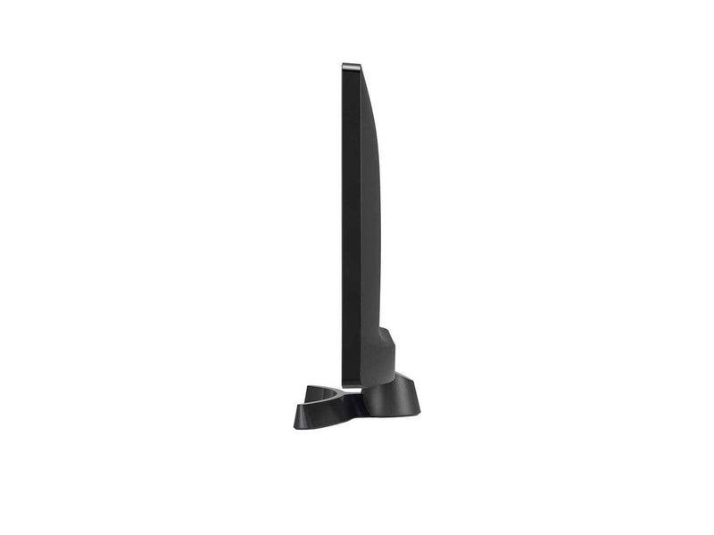 24" LG 24TQ510S - 1366x768 - IPS - Smart Monitor