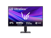 24" LG UltraGear 24G411A-B - 1920x1080 (FHD) - 120Hz - IPS