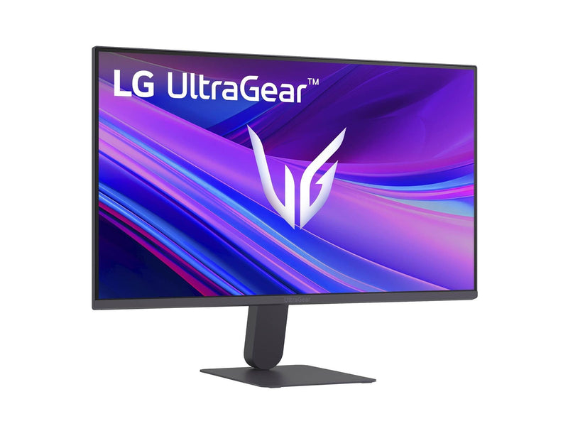 24" LG UltraGear 24G411A-B - 1920x1080 (FHD) - 120Hz - IPS