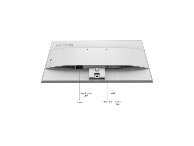 24" Lenovo L24-45 - LED monitor - Full HD (1080p) - 24"
