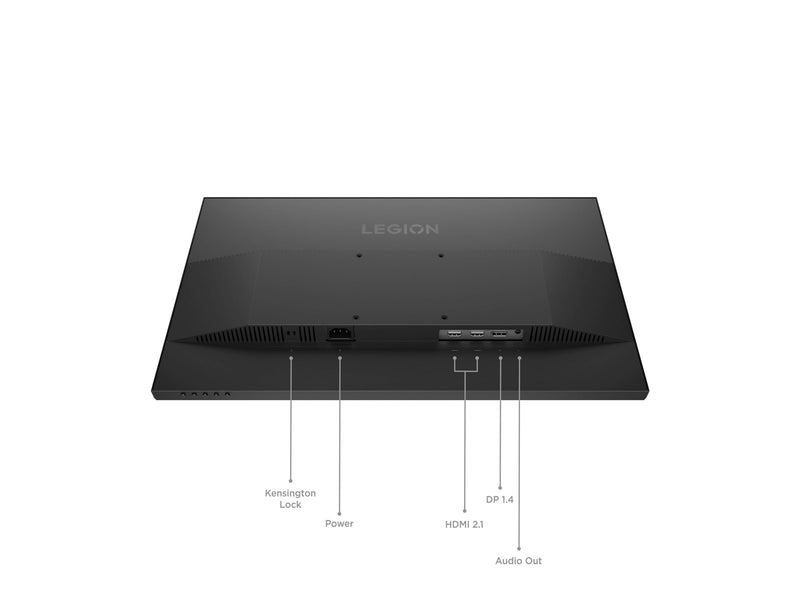 24" Lenovo Legion 24-10 - 1920x1080 (FHD) - 240Hz - IPS
