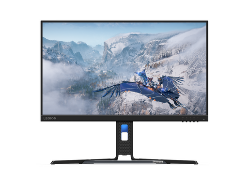 24" Lenovo Legion R24e - 1920x1080 (FHD) - 180Hz - IPS *DEMO*