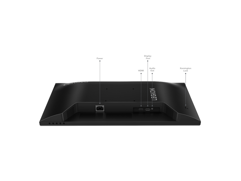 24" Lenovo Legion R24e - 1920x1080 (FHD) - 180Hz - IPS *DEMO*