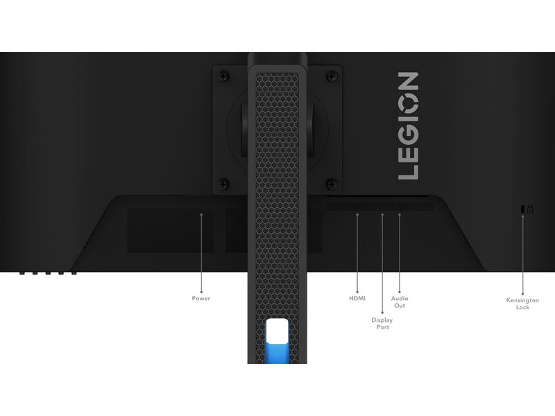 24" Lenovo Legion R24e - 1920x1080 (FHD) - 180Hz - IPS *DEMO*