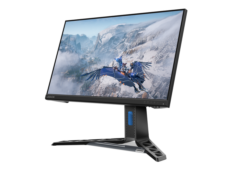 24" Lenovo Legion R24e - 1920x1080 (FHD) - 180Hz - IPS *DEMO*