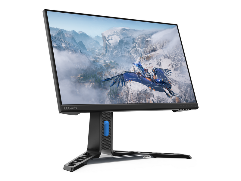 24" Lenovo Legion R24e - 1920x1080 (FHD) - 180Hz - IPS *DEMO*