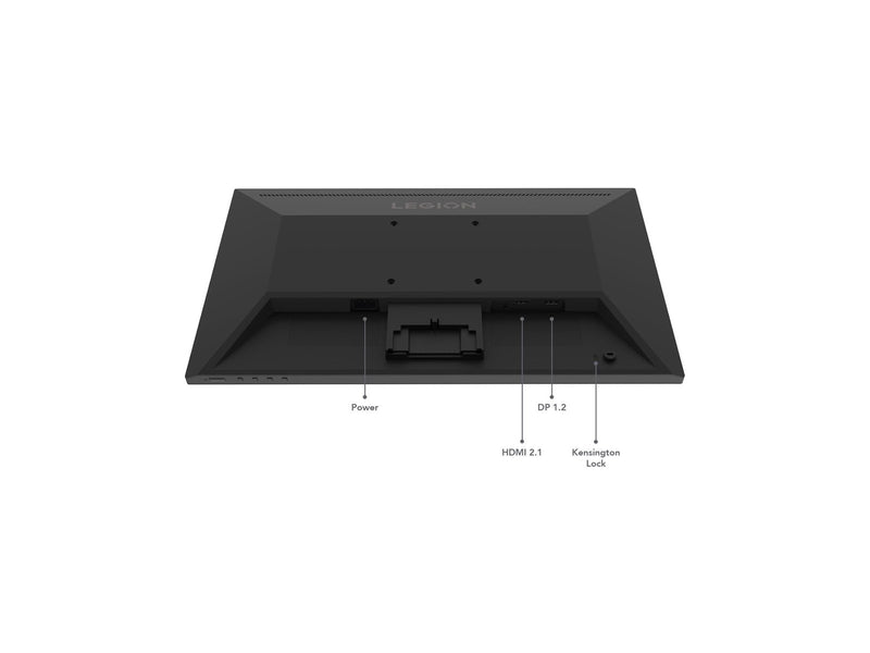 24" Lenovo Legion R24s - 1920x1080 (FHD) - 144Hz - IPS