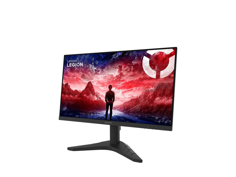 24" Lenovo Legion R24s - 1920x1080 (FHD) - 144Hz - IPS