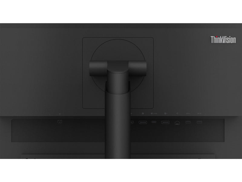 24" Lenovo T24m-29 - 1920x1080 (FHD) - 60Hz - IPS