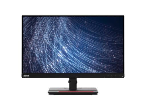 24" Lenovo T24m-29 - 1920x1080 (FHD) - 60Hz - IPS
