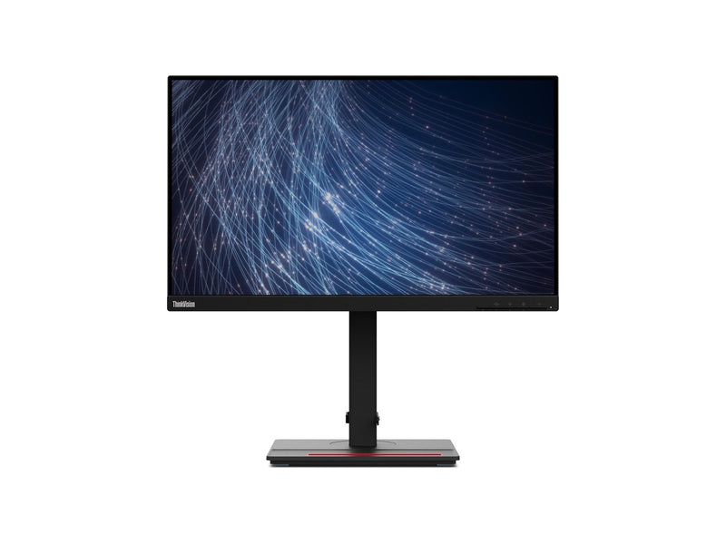 24" Lenovo T24m-29 - 1920x1080 (FHD) - 60Hz - IPS