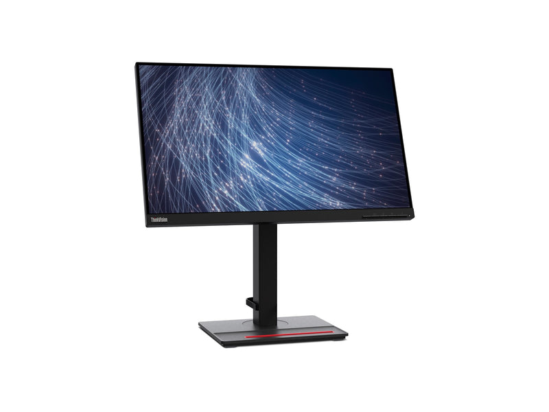 24" Lenovo T24m-29 - 1920x1080 (FHD) - 60Hz - IPS