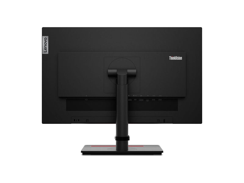 24" Lenovo T24m-29 - 1920x1080 (FHD) - 60Hz - IPS