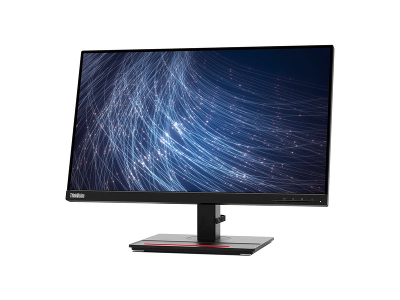 24" Lenovo T24m-29 - 1920x1080 (FHD) - 60Hz - IPS