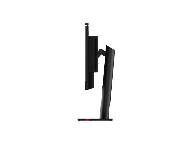 24" Lenovo ThinkCentre Tiny-in-One 24 Gen 5 - 1920x1080 (FHD) - 60Hz - IPS - KVM switch