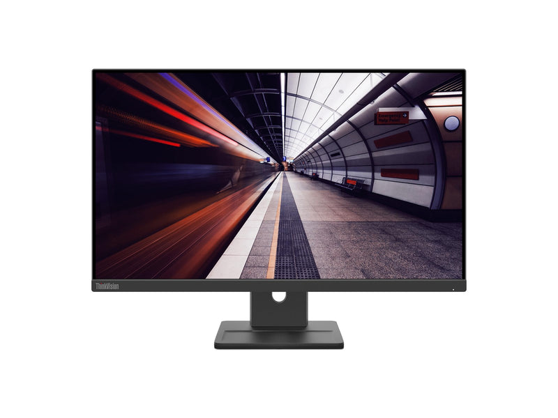 24" Lenovo ThinkVision E24-30 - 1920x1080 (FHD) - 100Hz - IPS