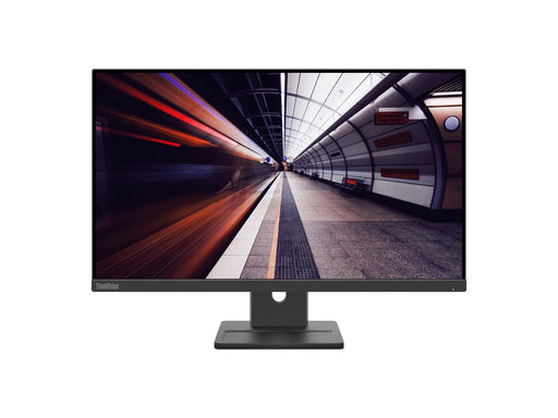 24" Lenovo ThinkVision E24-30 - 1920x1080 (FHD) - 100Hz - IPS