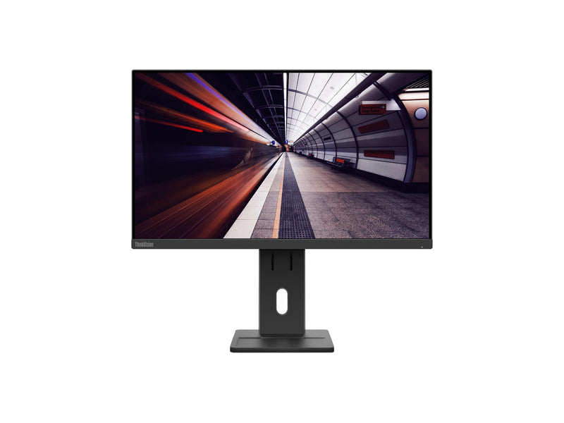 24" Lenovo ThinkVision E24-30 - 1920x1080 (FHD) - 100Hz - IPS