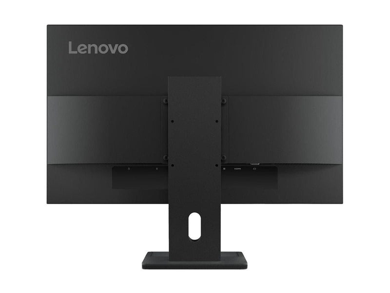 24" Lenovo ThinkVision E24-40 - 1920x1080 (FHD) - 100Hz - IPS