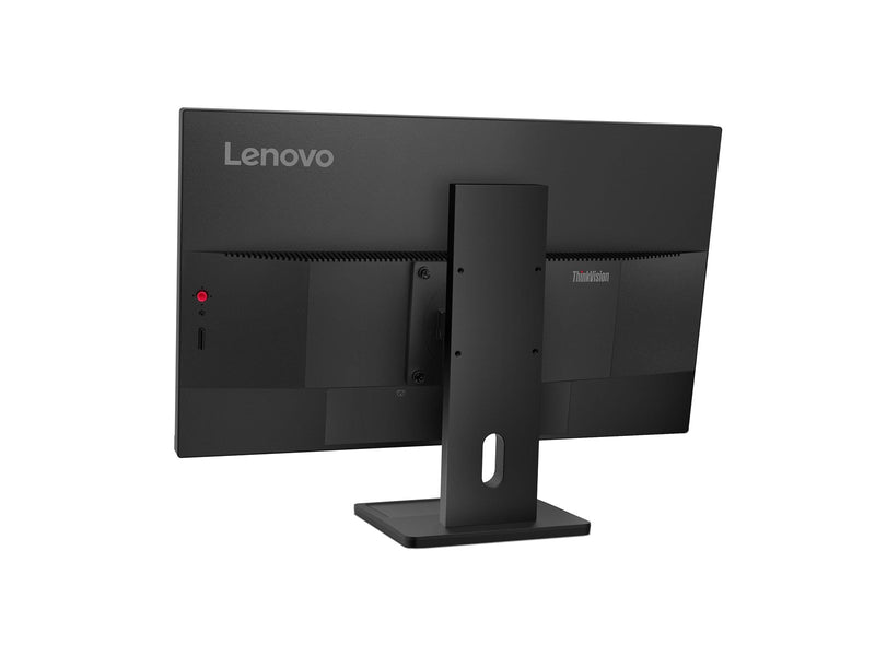 24" Lenovo ThinkVision E24q-30 - 2560x1440 (QHD) - 100Hz - IPS