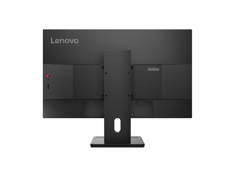 24" Lenovo ThinkVision E24q-30 - 2560x1440 (QHD) - 100Hz - IPS