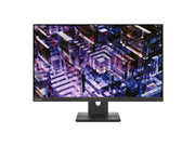 24" Lenovo ThinkVision E24q-30 - 2560x1440 (QHD) - 100Hz - IPS
