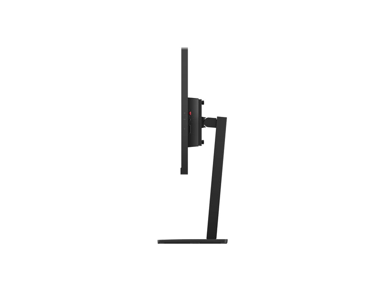 24" Lenovo ThinkVision E24q-30 - 2560x1440 (QHD) - 100Hz - IPS