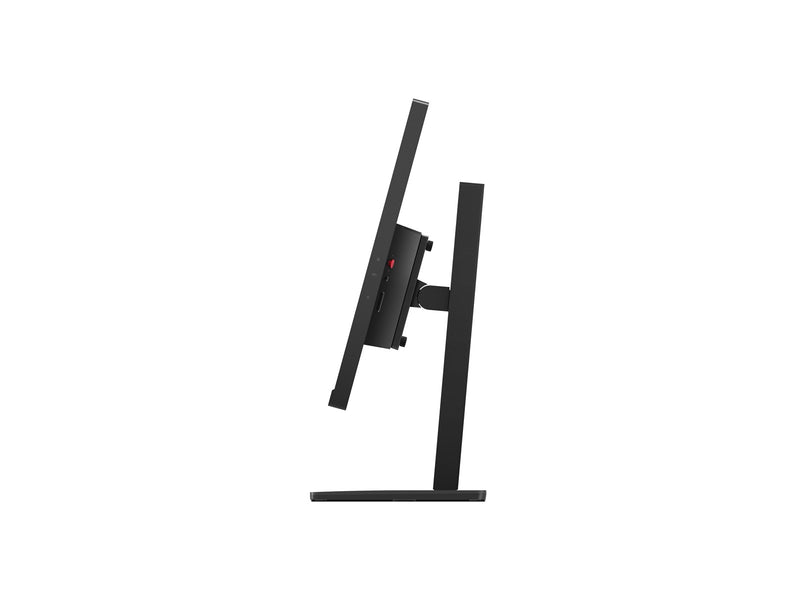 24" Lenovo ThinkVision E24q-30 - 2560x1440 (QHD) - 100Hz - IPS