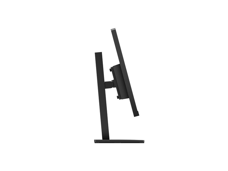 24" Lenovo ThinkVision E24q-30 - 2560x1440 (QHD) - 100Hz - IPS