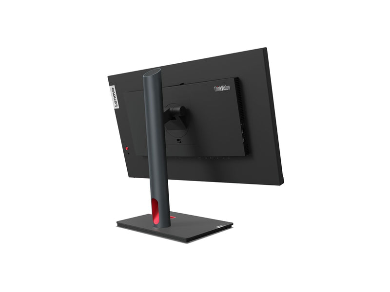 24" Lenovo ThinkVision P24h-30 - 2560x1440 (QHD) - 60Hz - IPS