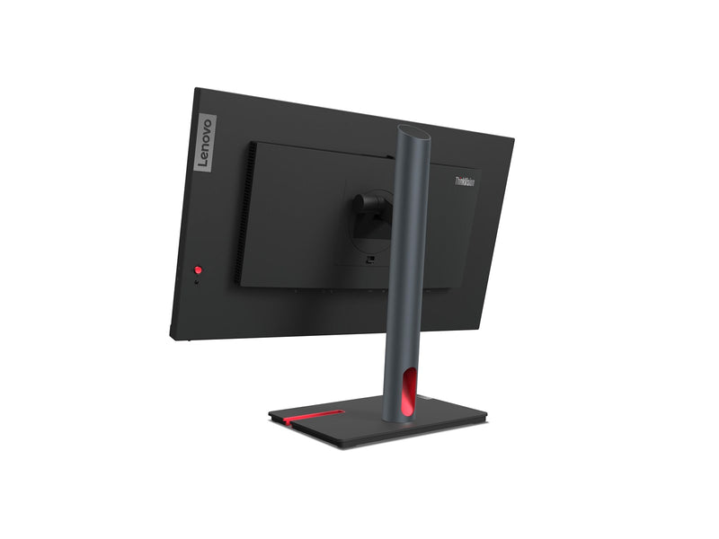 24" Lenovo ThinkVision P24h-30 - 2560x1440 (QHD) - 60Hz - IPS