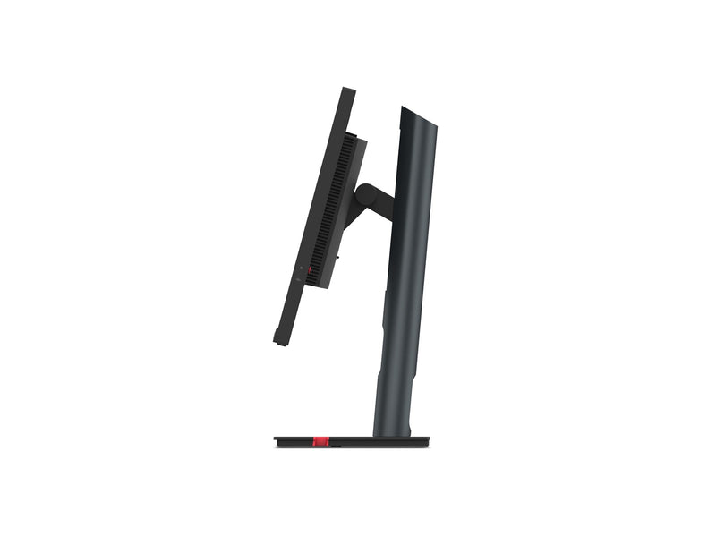 24" Lenovo ThinkVision P24h-30 - 2560x1440 (QHD) - 60Hz - IPS