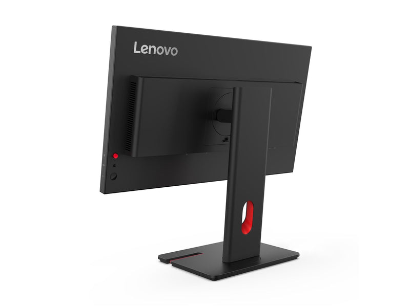 24" Lenovo ThinkVision T24-40 - 1920x1080 (FHD) - 120Hz - IPS - 15W USB-C