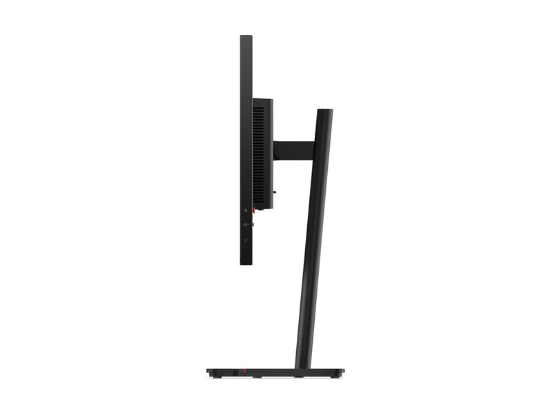 24" Lenovo ThinkVision T24-40 - 1920x1080 (FHD) - 120Hz - IPS - 15W USB-C