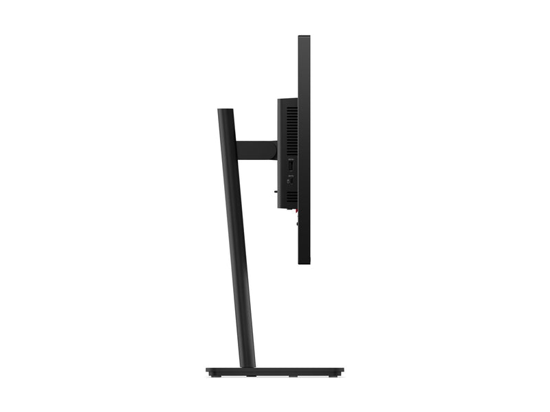 24" Lenovo ThinkVision T24-40 - 1920x1080 (FHD) - 120Hz - IPS - 15W USB-C